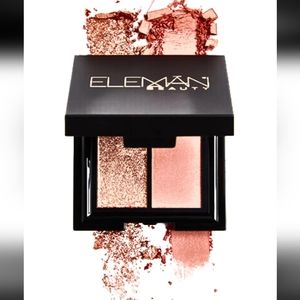 Eyeshadow duo